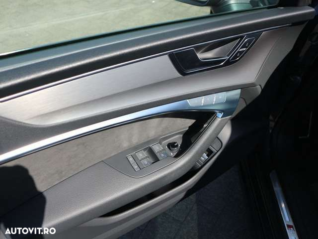 Audi A7 - 8