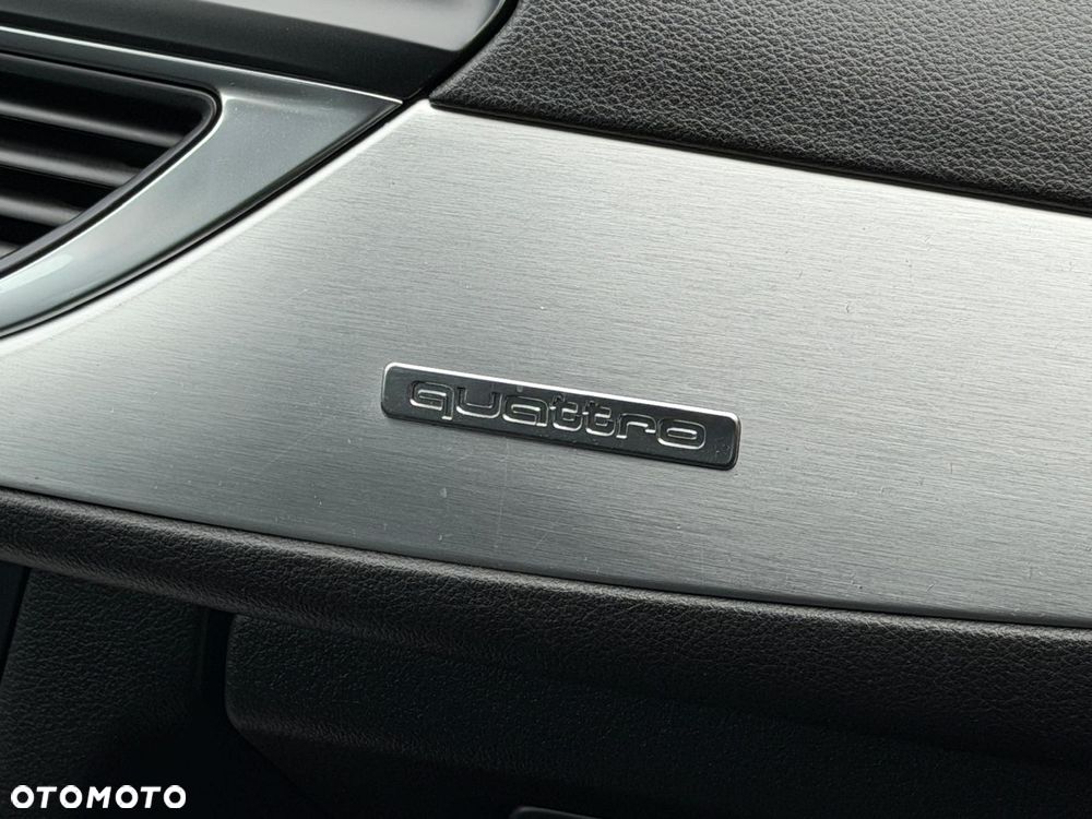 Audi A6 Avant 3.0 TDI DPF quattro S tronic sport selection - 38