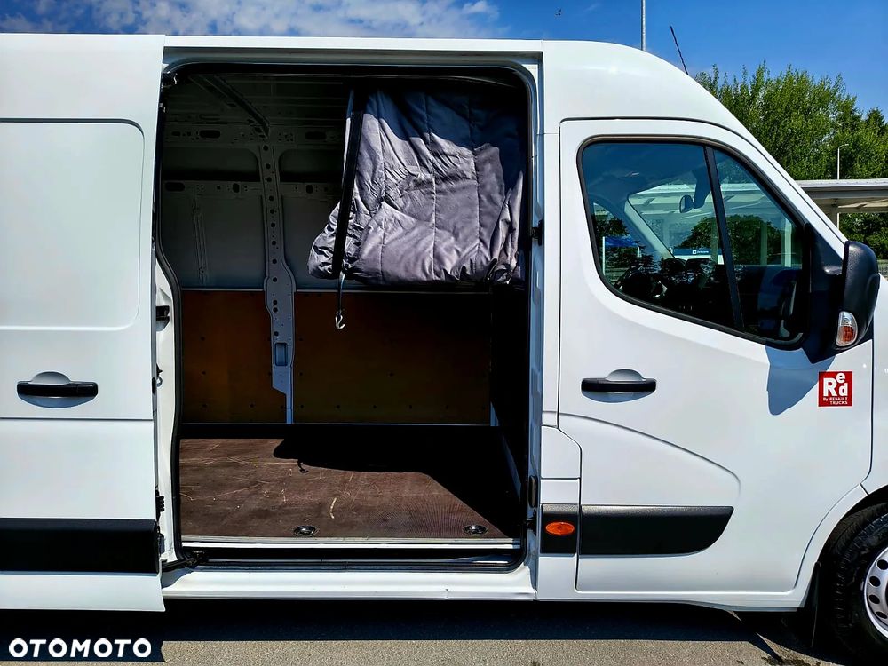 Renault Master - 19