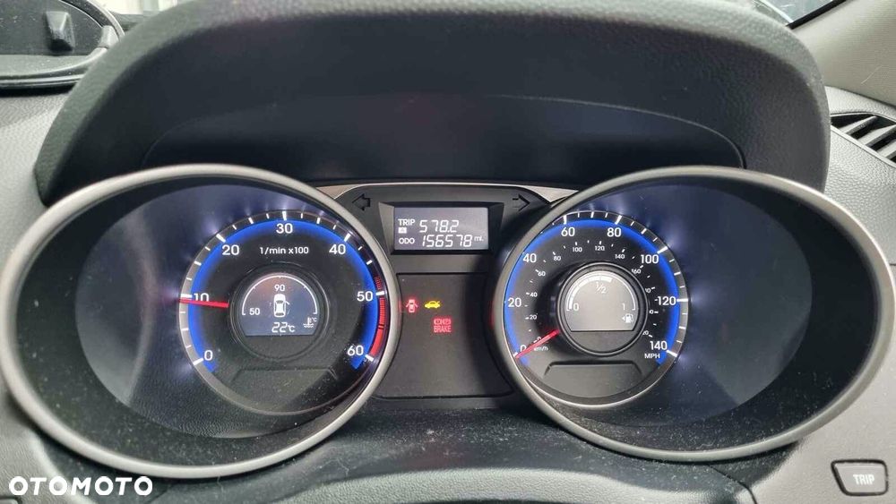 Hyundai ix35 1.7 CRDi 2WD Trend - 8