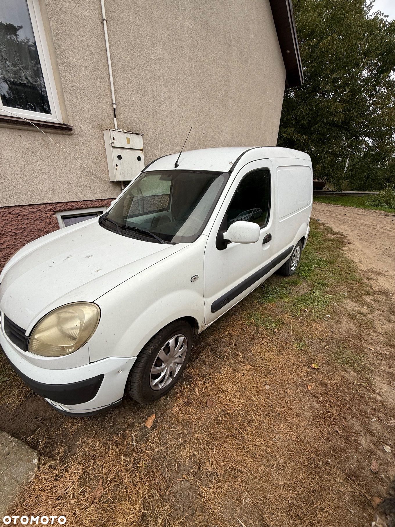 Renault Kangoo 1.5 dCi SL Helios - 1
