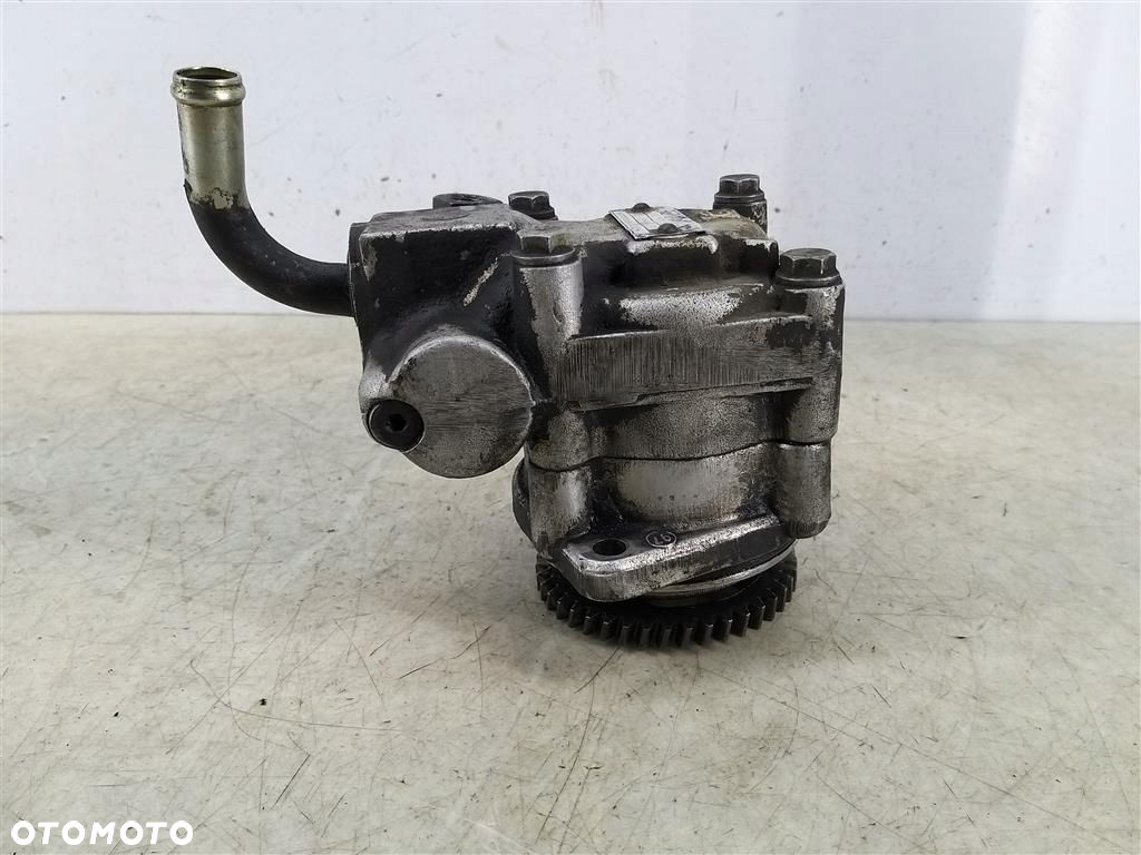 Pompa wspomagania VW LT II 2.8TDI 130KM 1996-2006R SPRINTER   0081402115 - 4