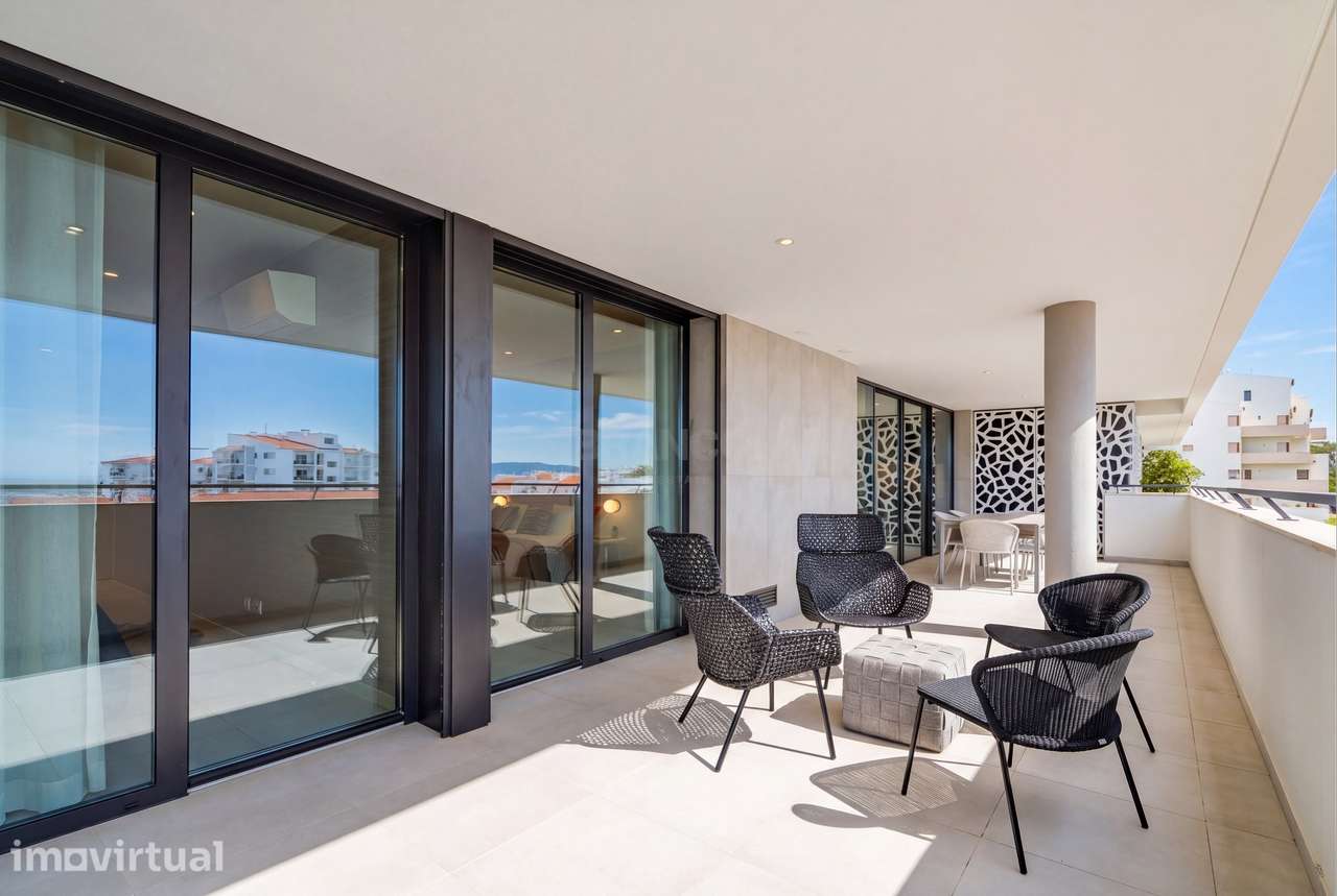 apartment, Lagos, São Gonçalo de Lagos - Grande imagem: 3/13