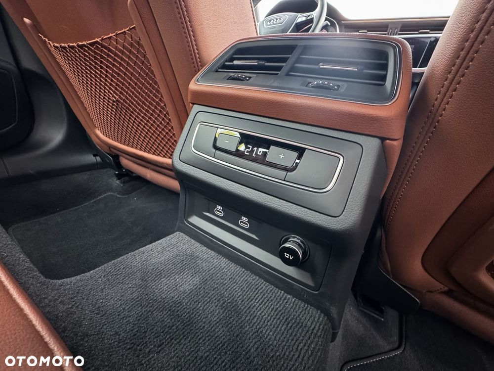 Audi A6 Limousine 45 TFSI quattro S tronic - 32
