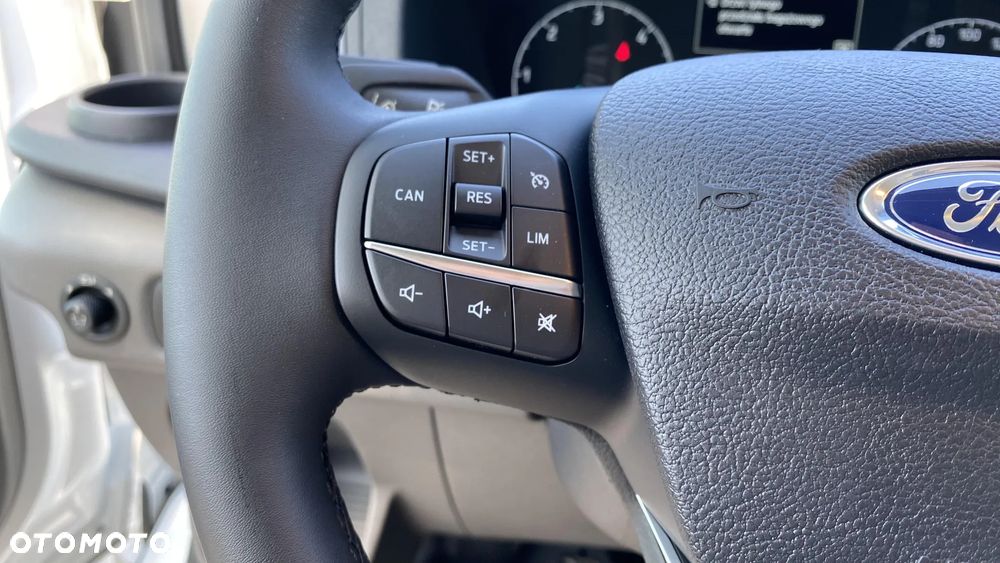 Ford Transit VAN - 8