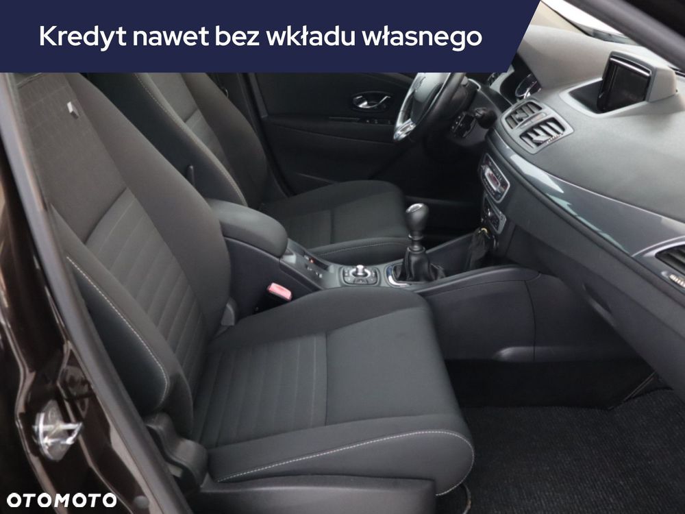 Renault Megane - 11