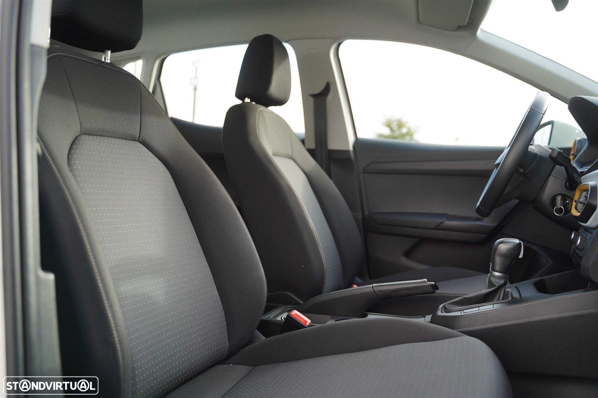 SEAT Ibiza 1.0 TSI Style DSG - 30