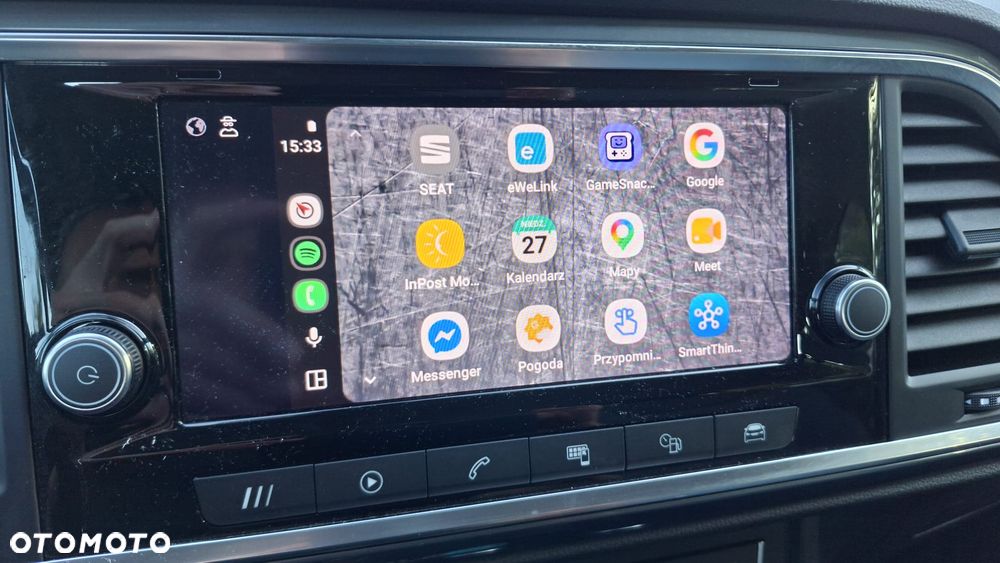 Seat Ateca - 14