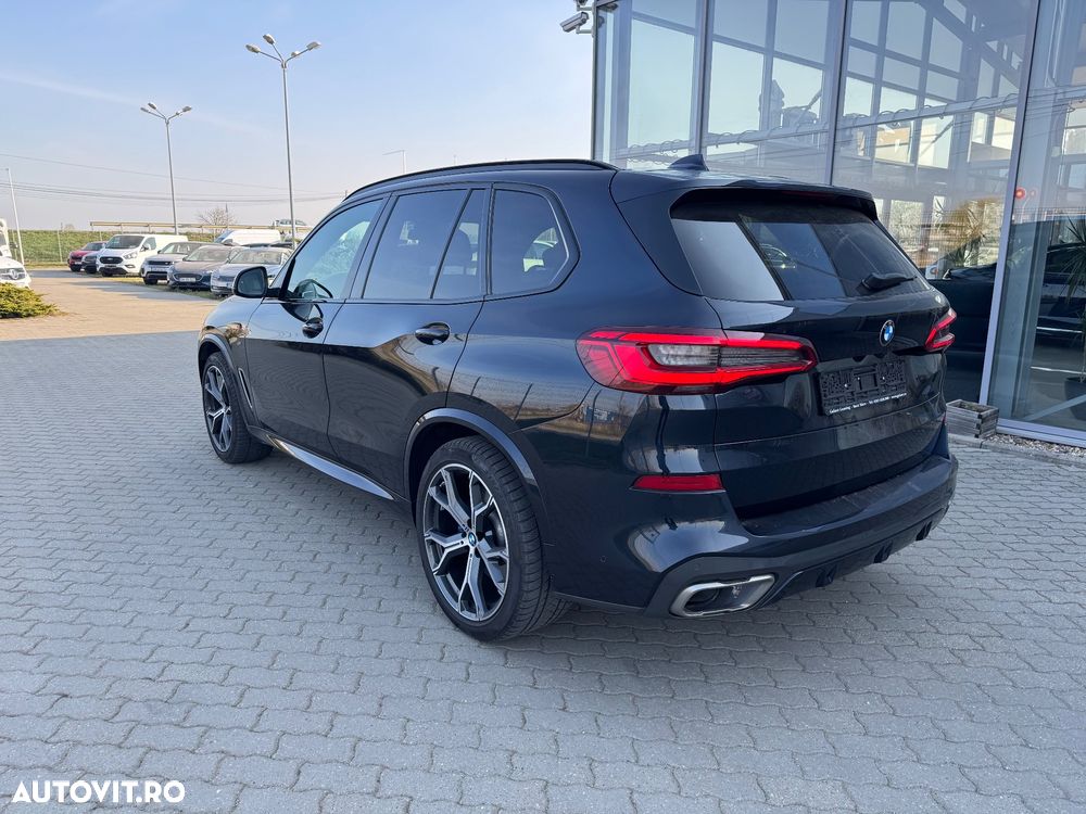 BMW X5 M - 6