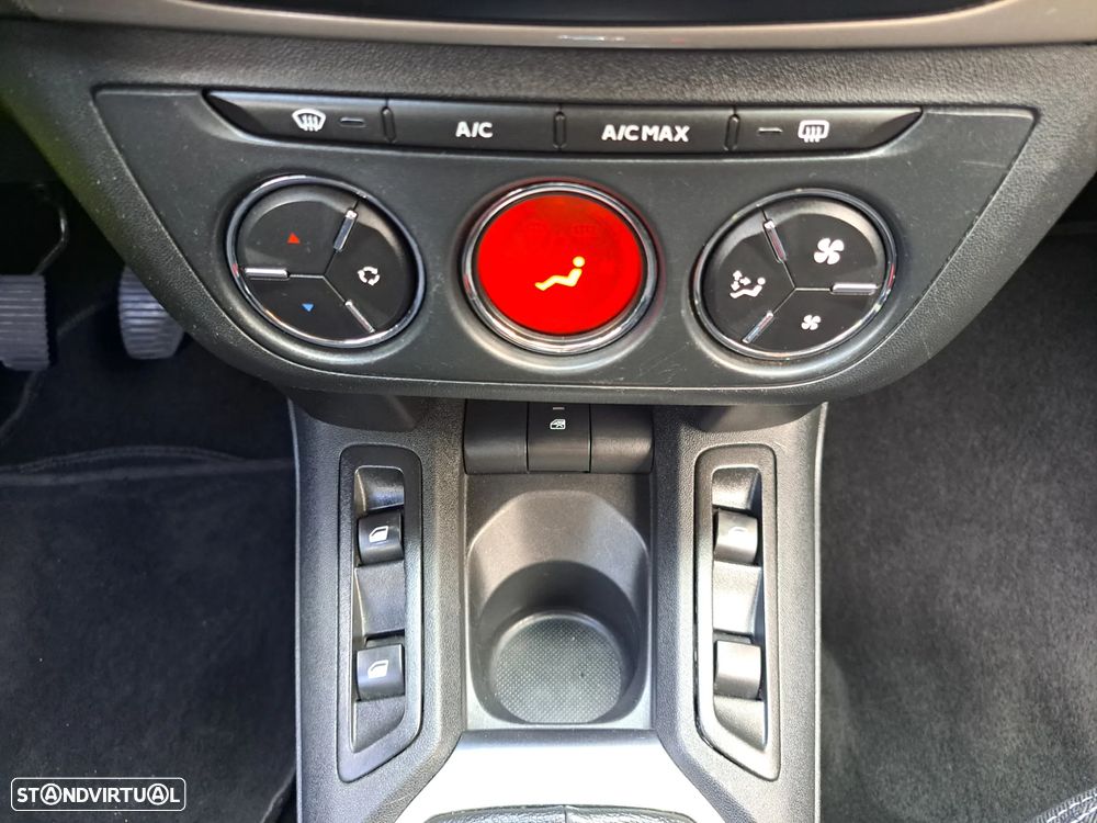 Citroën C-Elysée 1.2 VTi Seduction - 19