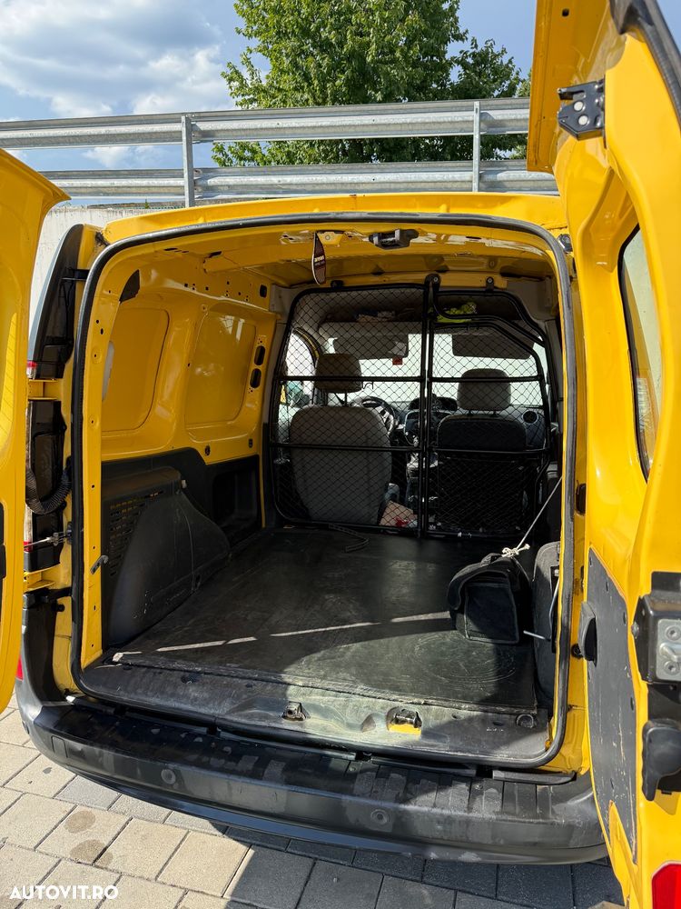 Renault Kangoo - 6