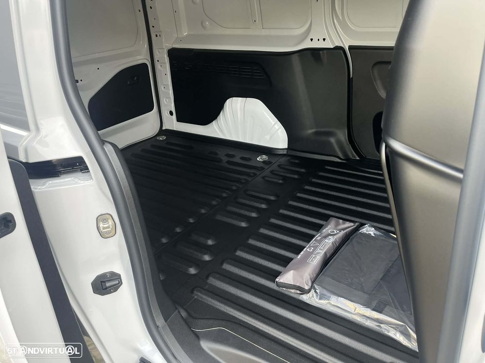 Citroën Berlingo XL 1.5 BlueHDi 100cv - 28