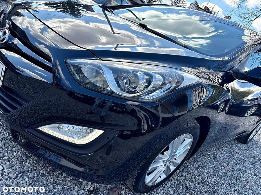 Hyundai i30 1.4 Advantage - 11