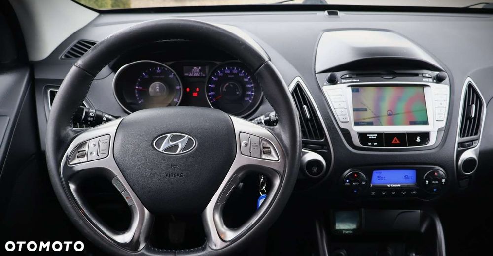 Hyundai ix35 - 17