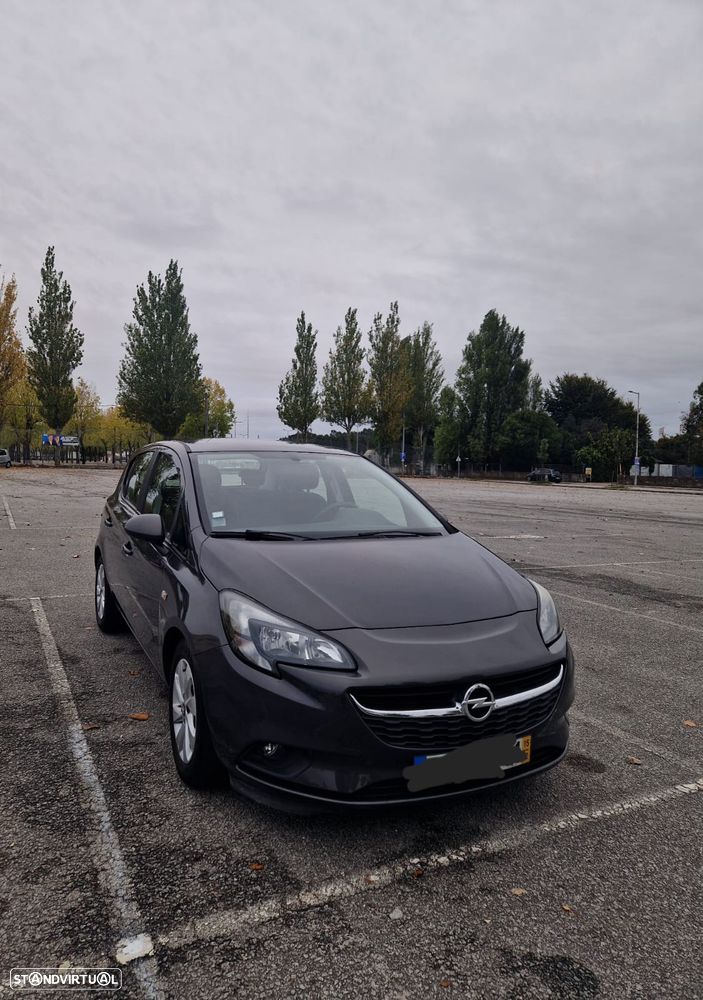 Opel Corsa 1.3 CDTi Edition - 1