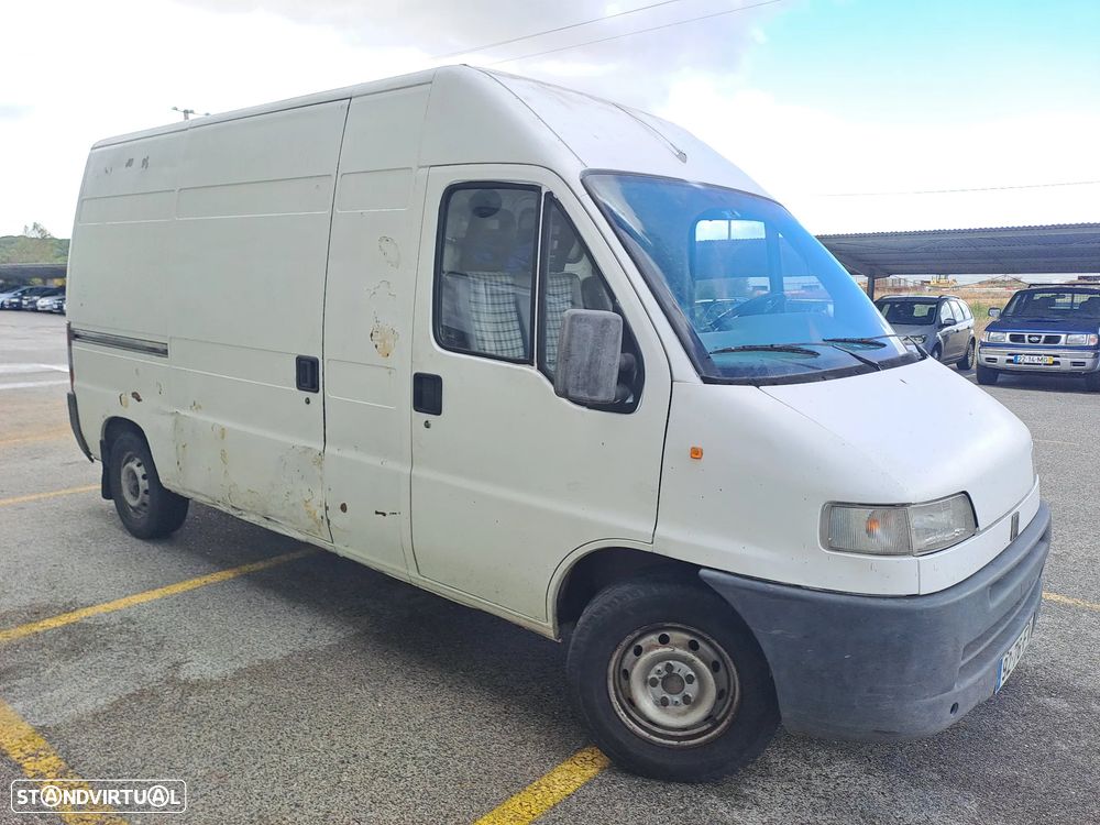 Fiat Ducato - 6