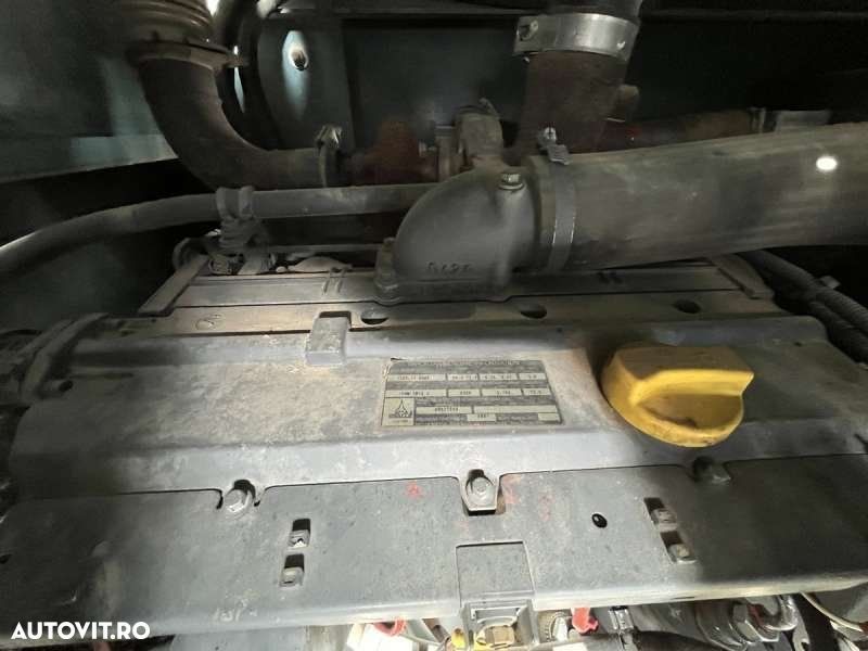 Powerscreen Powertrack 800 - 41
