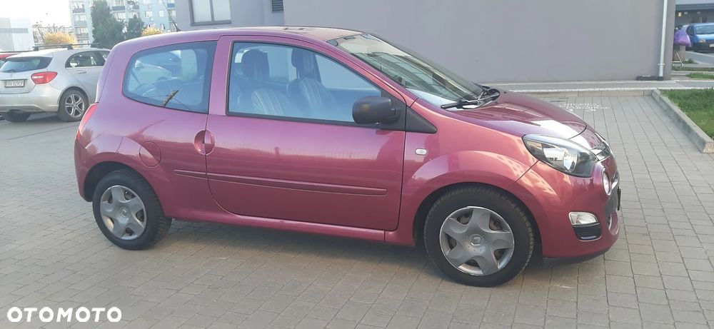 Renault Twingo - 20