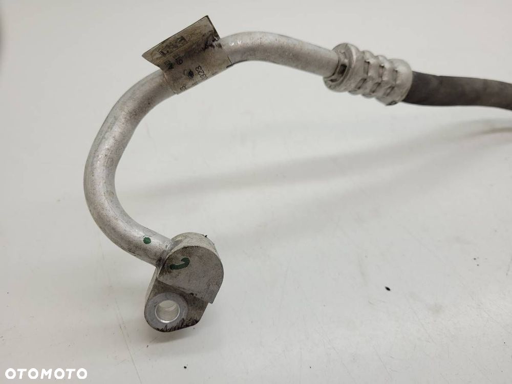 RURKA WĄŻ PRZEWÓD KLIMATYZACJI 2.0 B BMW X3 G01 9354553 - 5