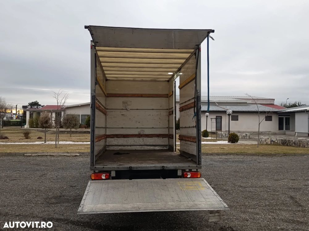 Fiat Ducato - 7