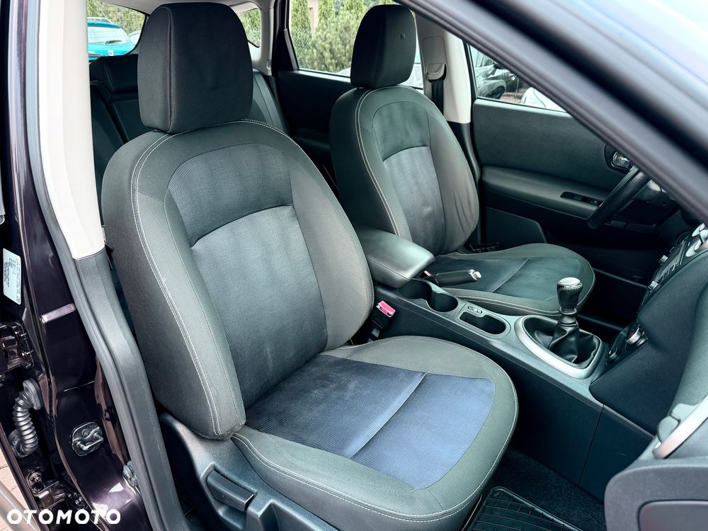 Nissan Qashqai - 27