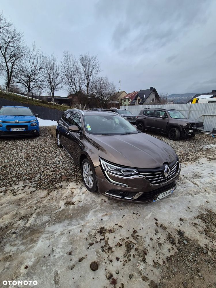 Renault Talisman BLUE dCi 160 EDC LIFE - 1