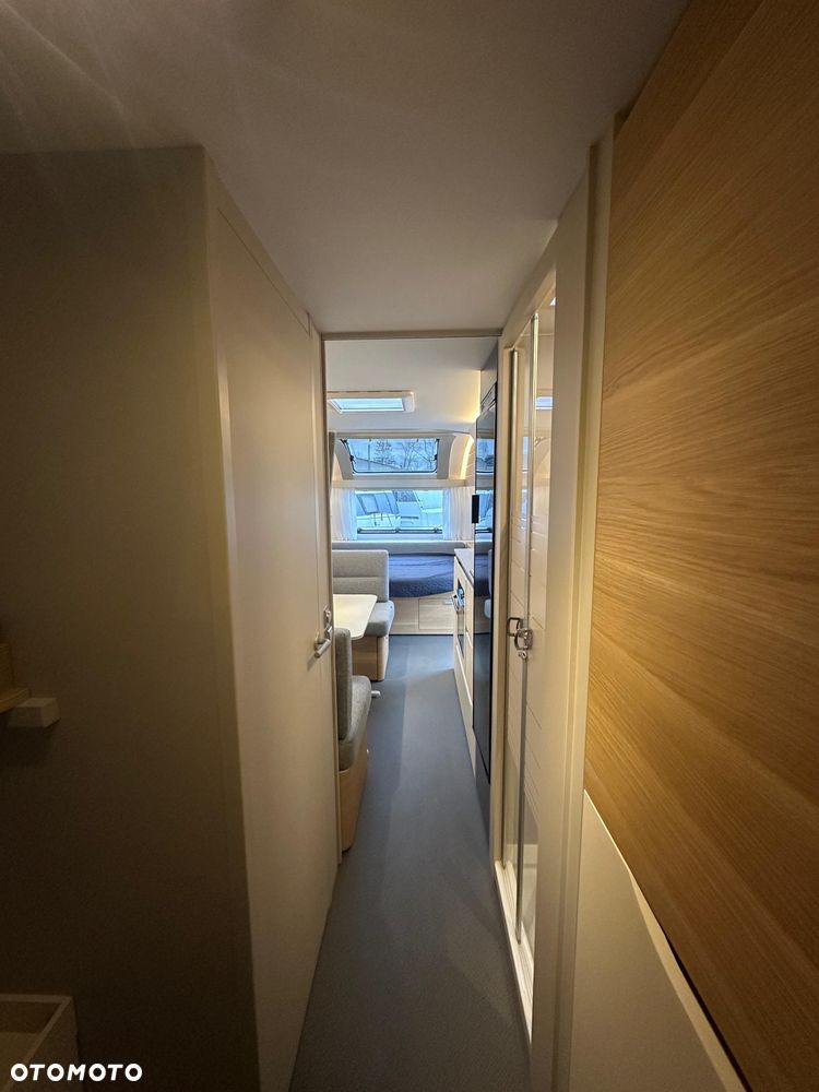 Adria ADORA 673 PK - 23