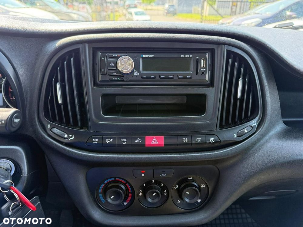 Fiat Doblo - 34