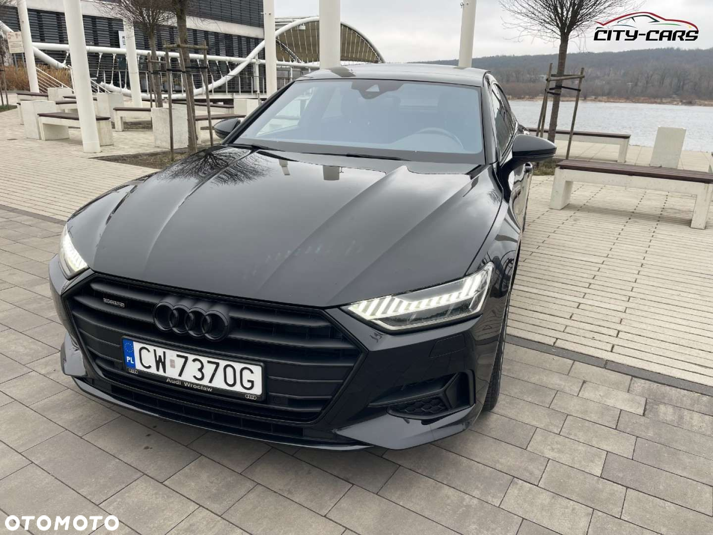 Audi A7 Sportback - 17