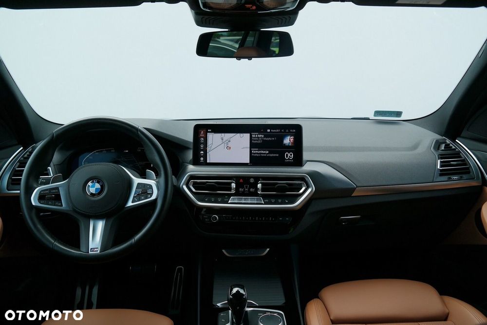 BMW X3 - 16