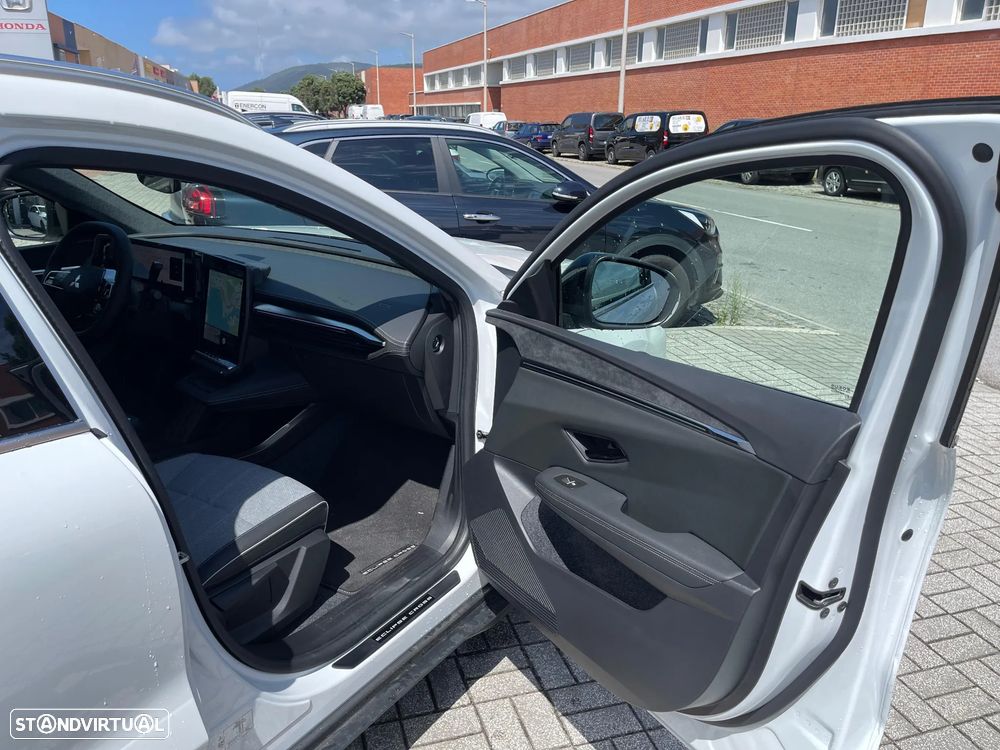 Mitsubishi Eclipse Cross 87 kWh Intense - 11