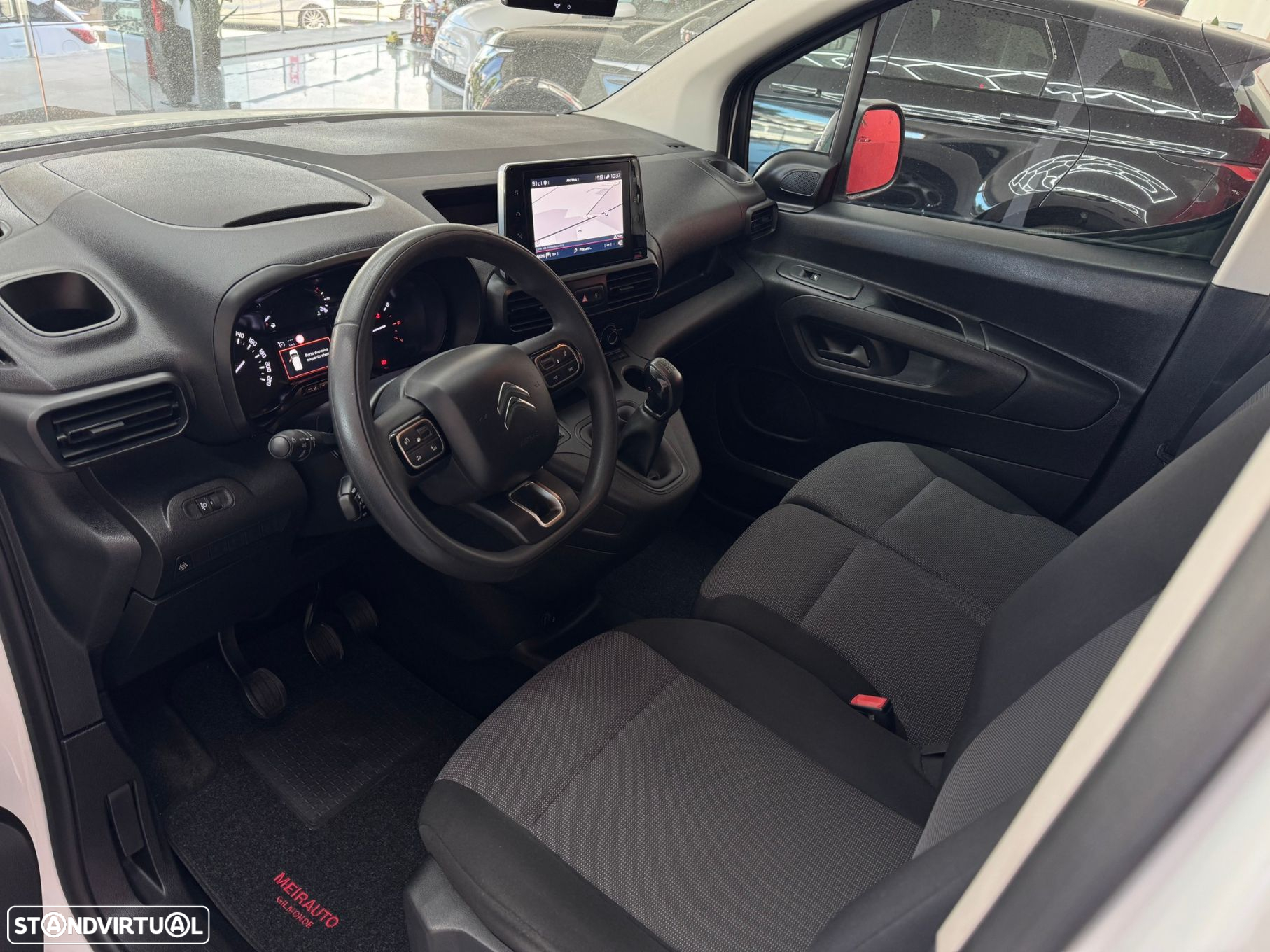 Citroën Berlingo 1.5 BlueHDi M Shine Pack - 6