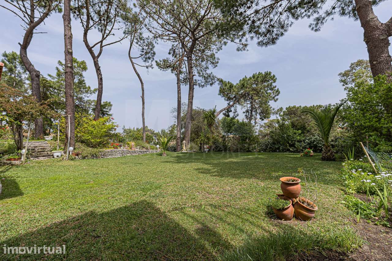 Moradia Contemporânea com terreno 700m2 em Soltroia – Próxima da Praia - Grande imagem: 2/50
