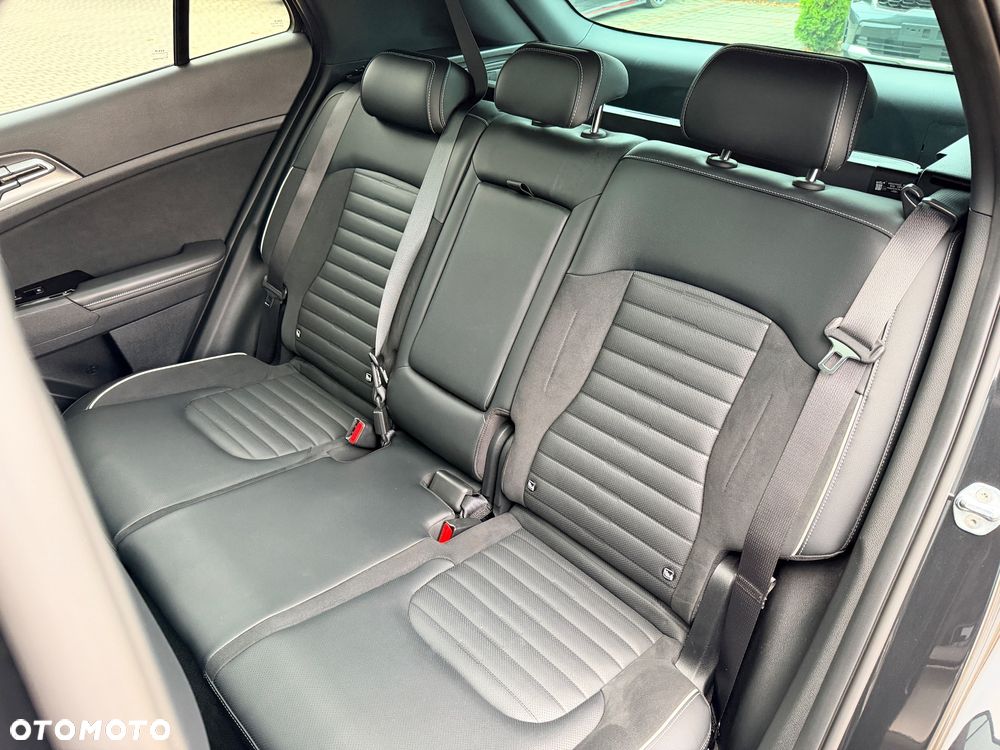 Kia Sportage 1.6 T-GDI HEV GT Line 2WD - 18