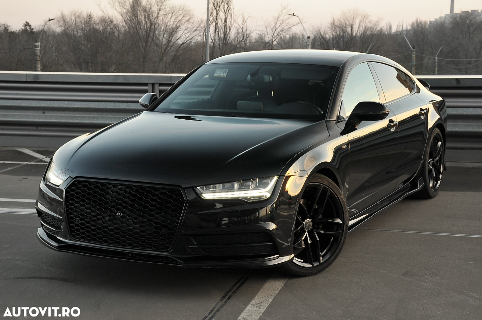 Audi A7 - 6