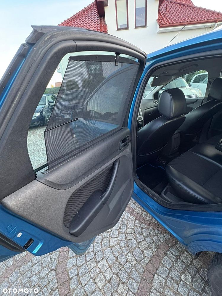 Ford Focus 2.0 TDCi DPF Style - 16