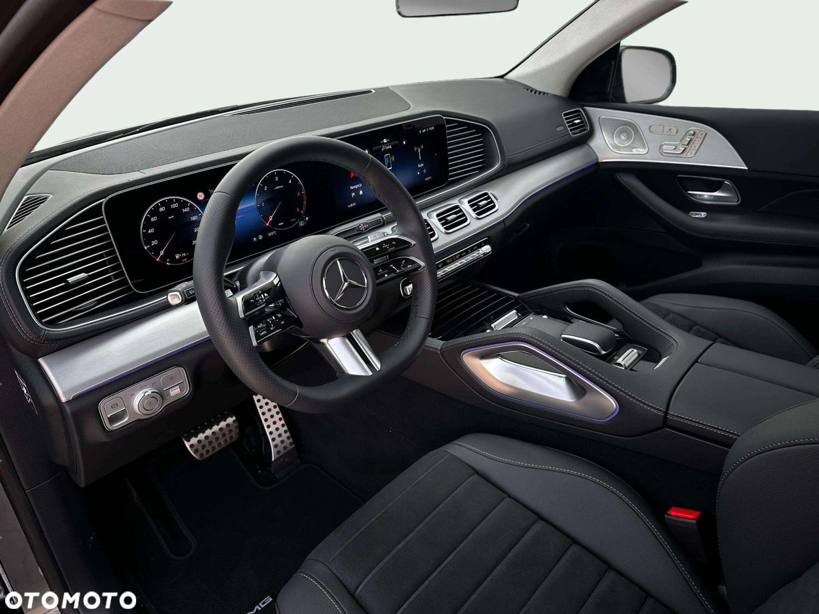 Mercedes-Benz GLE - 9