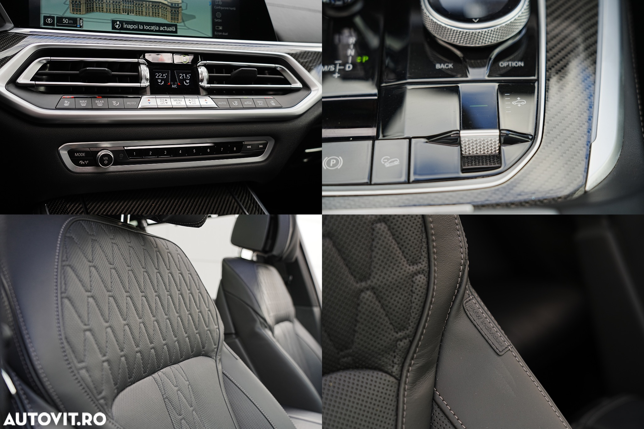 BMW X5 xDrive45e AT PHEV - 8