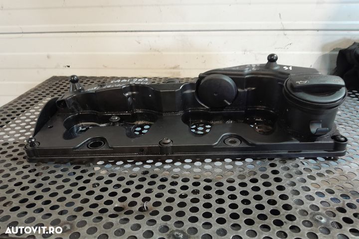 Capac culbutori 03L103469R Volkswagen VW Caddy 3 [facelift] [2010 - 2 - 2