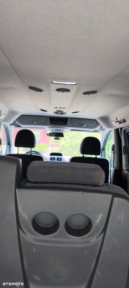 Fiat Scudo Panorama L2H1 Executive - 39