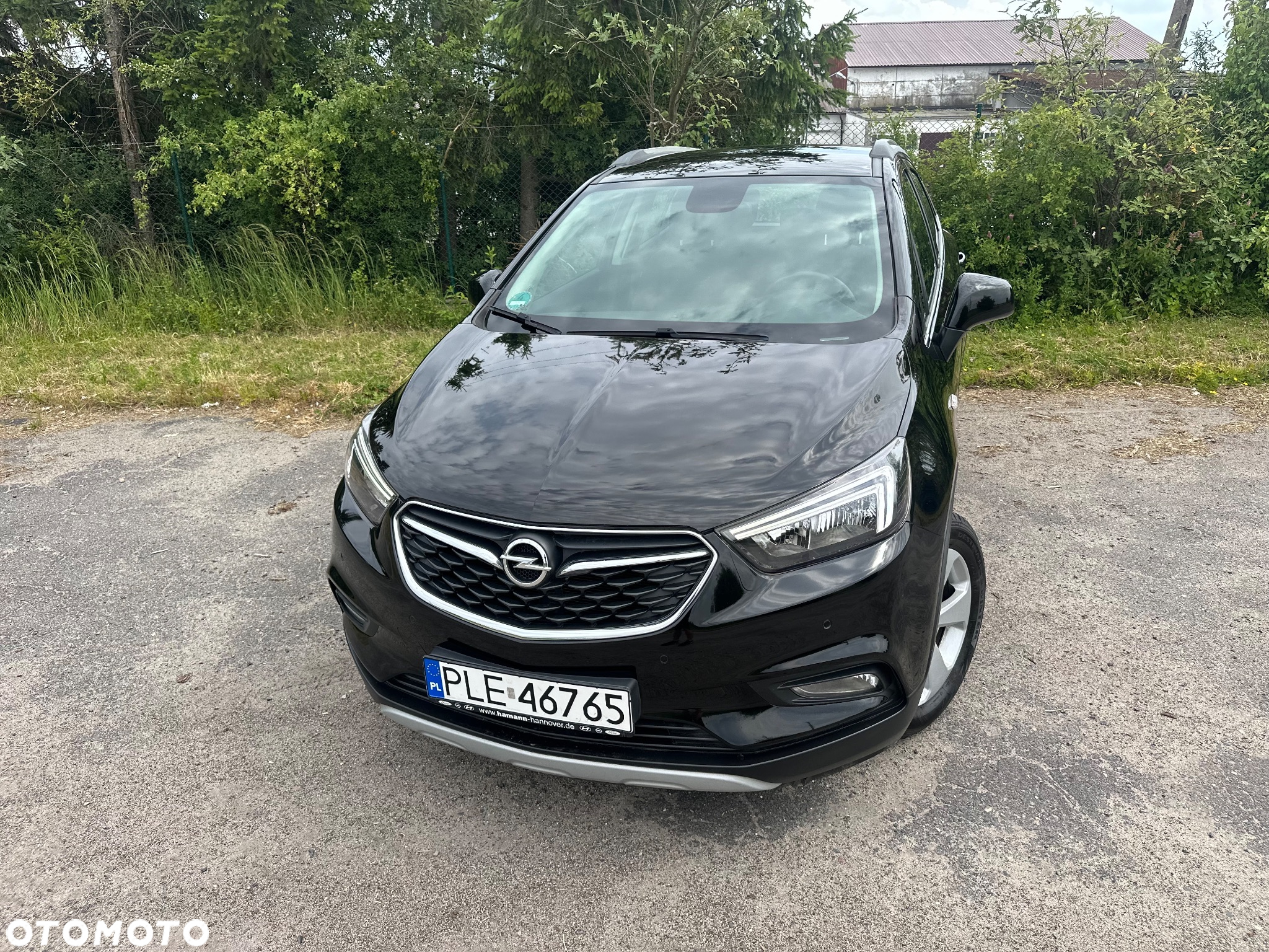 Opel Mokka X 1.4 T Color Edition S&S - 3