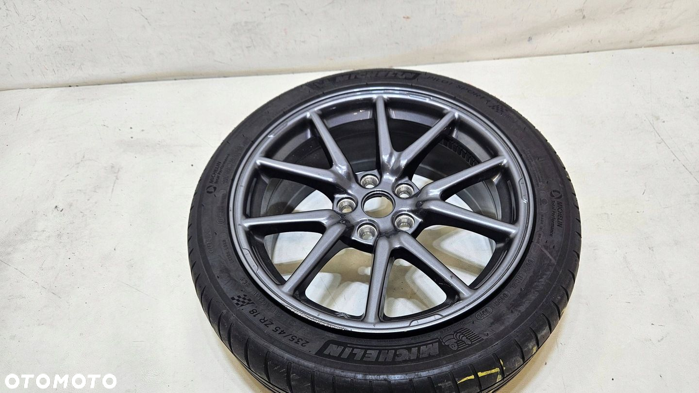 FELGA ALUMINIOWA TESLA MODEL 3 18 8,5J ET40 5x114,3 1044221-00-C - 2