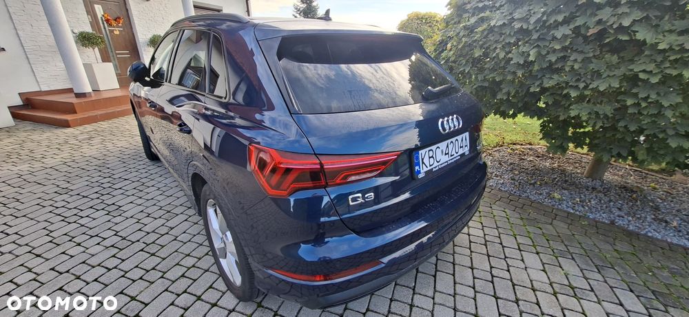 Audi Q3 35 TFSI Advanced S tronic - 6