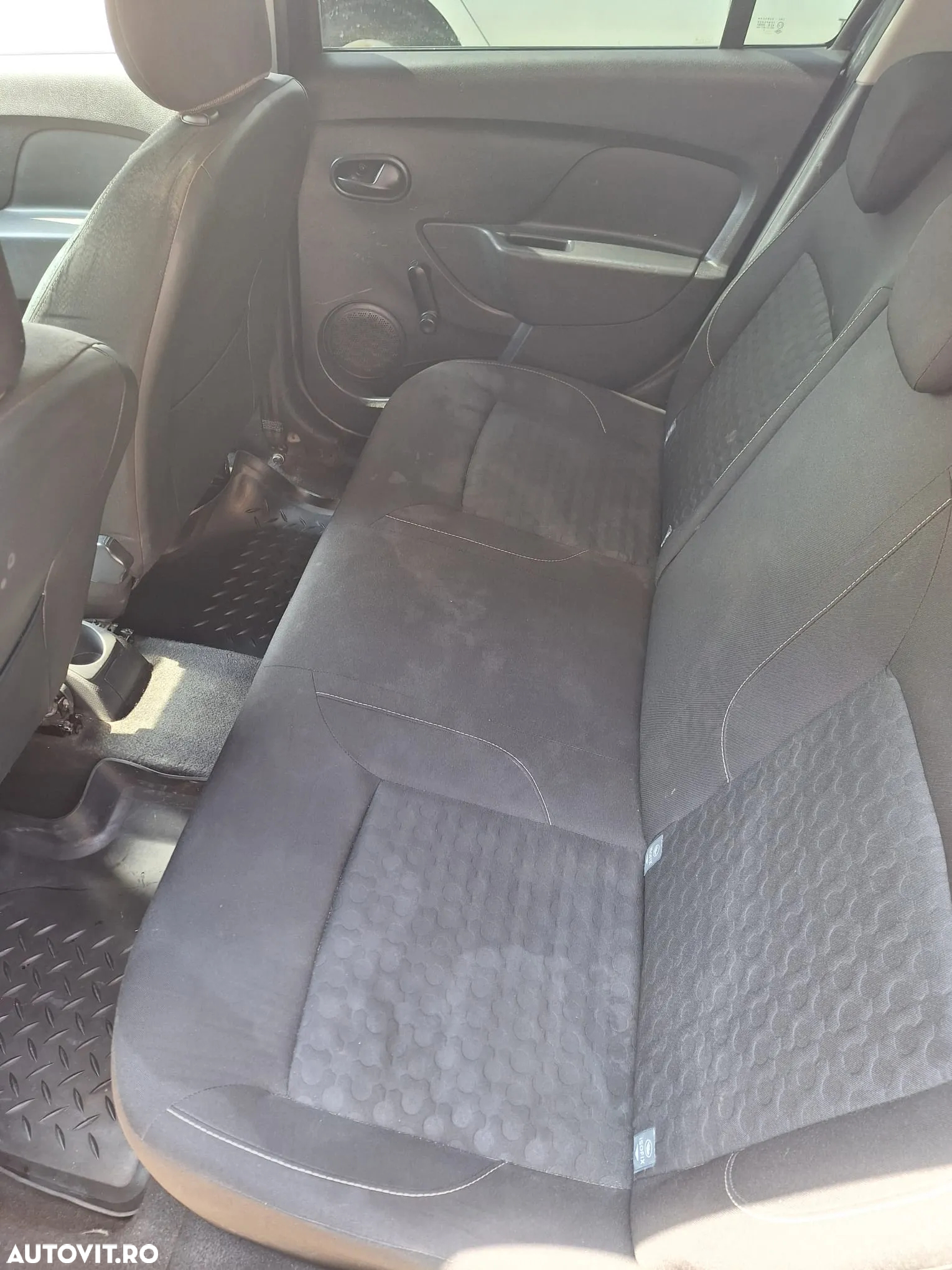 Dacia Logan 1.5 75CP Ambiance - 5