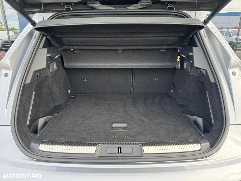 DS Automobiles DS 7 Crossback - 15