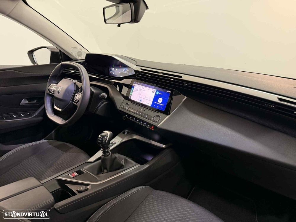 Peugeot 308 SW 1.5 BlueHDi Active Pack - 9