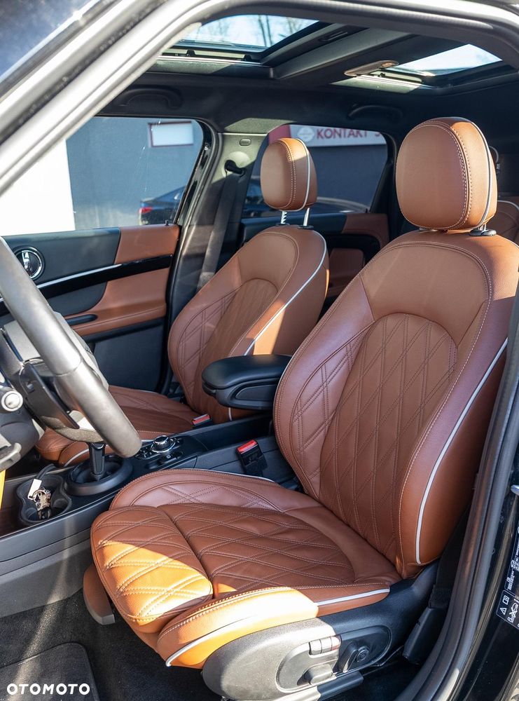 MINI Countryman - 29