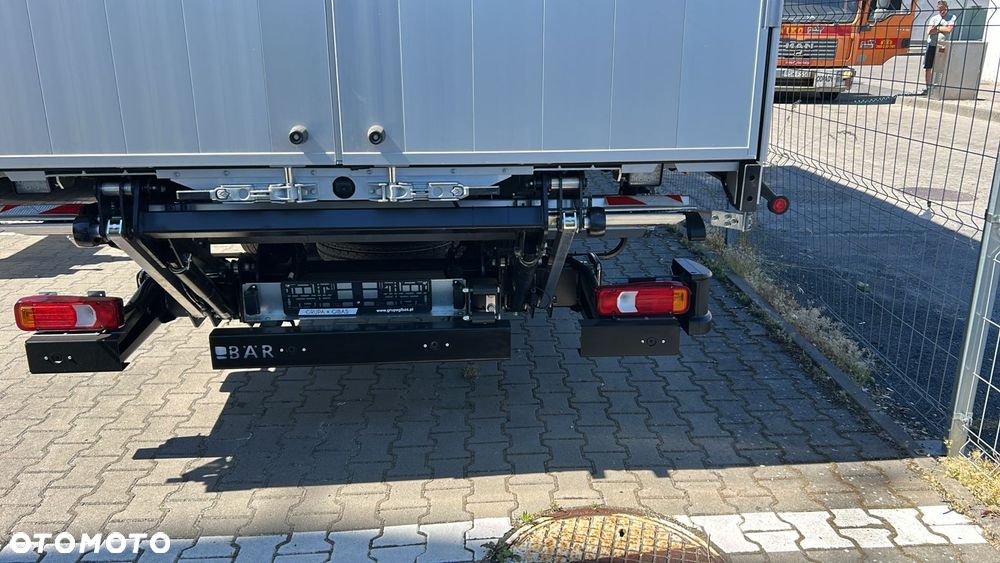 Iveco Iveco Daily 70C18HA8 - 3