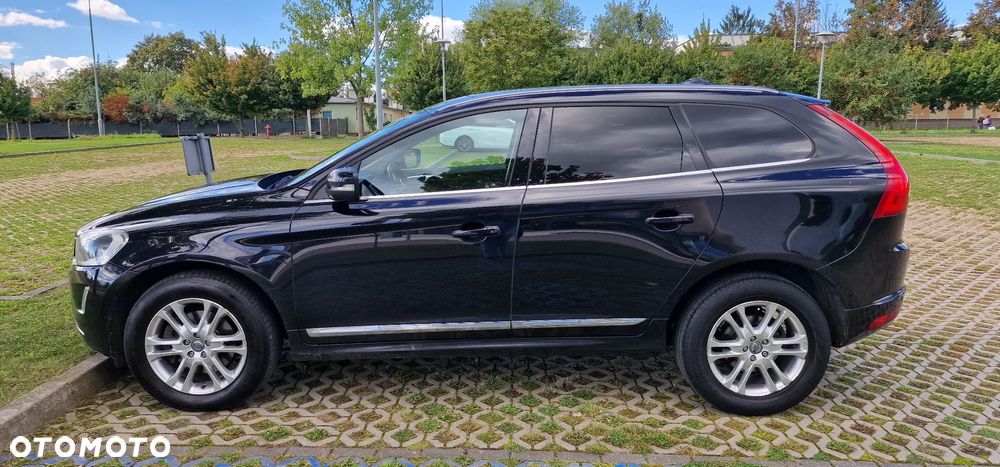 Volvo XC 60 D5 AWD Summum - 1