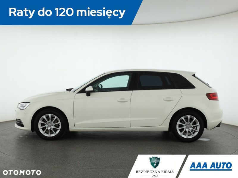 Audi A3 - 3